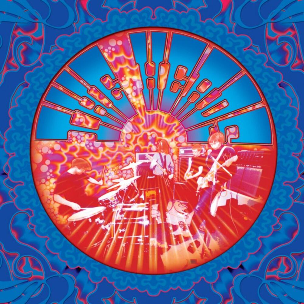 The Heads - Undersided  CD